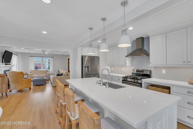 312 Woodland Road, Point Pleasant Beach, NJ 08742