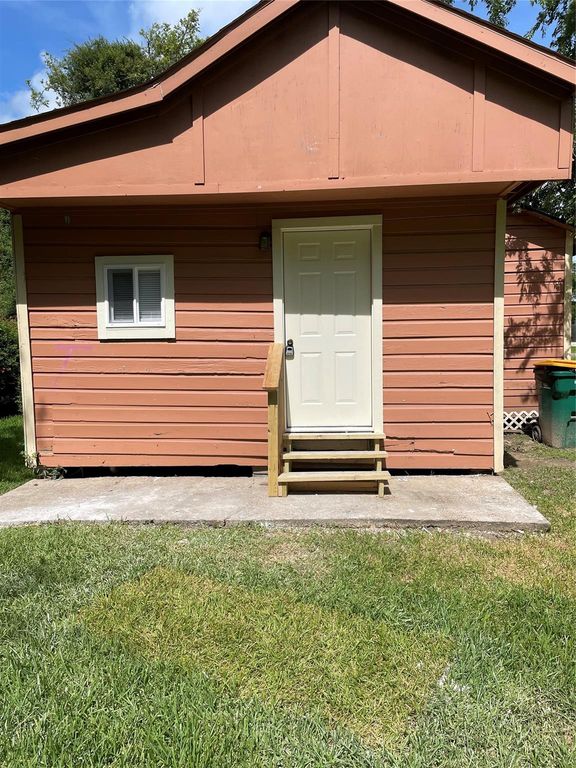 2321 Franklin Street 3, La Marque, TX 77568