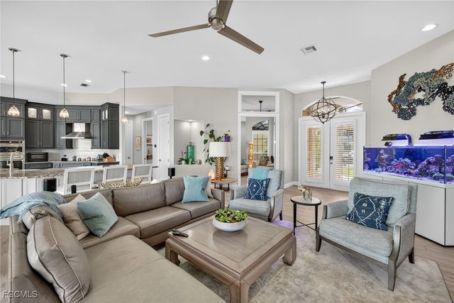 2619 SW 46th ST, Cape Coral, FL 33914