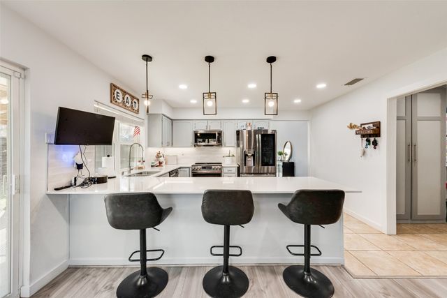 5102 Galaxie Road, Garland, TX 75044