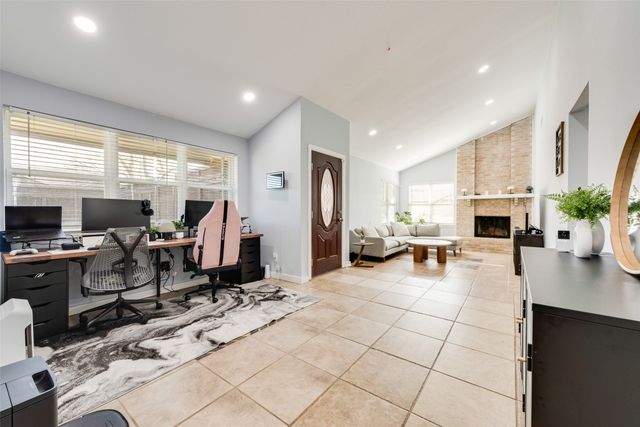 5102 Galaxie Road, Garland, TX 75044