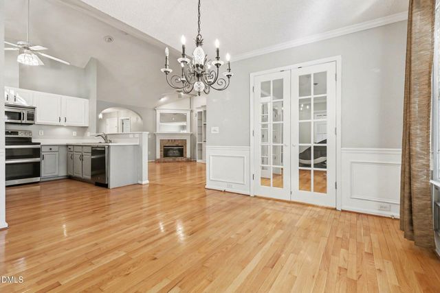 2200 Woodwyck Way, Raleigh, NC 27604