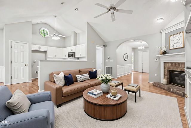 2200 Woodwyck Way, Raleigh, NC 27604