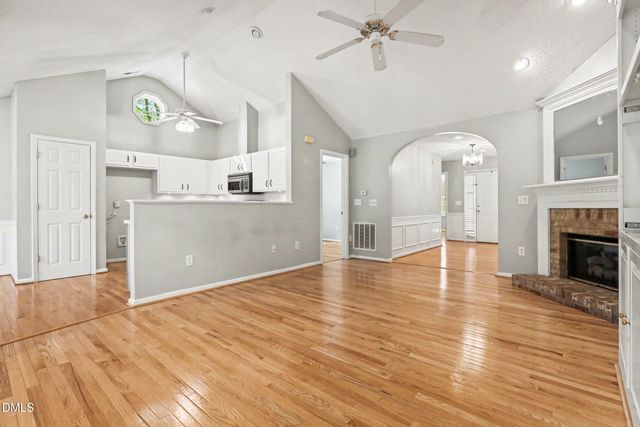 2200 Woodwyck Way, Raleigh, NC 27604