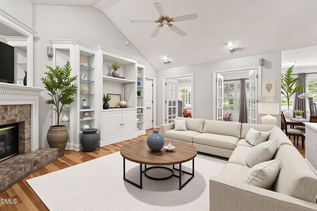 2200 Woodwyck Way, Raleigh, NC 27604