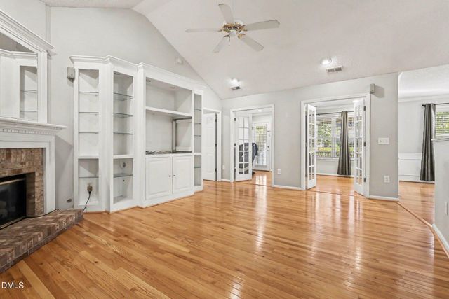 2200 Woodwyck Way, Raleigh, NC 27604