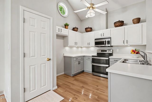 2200 Woodwyck Way, Raleigh, NC 27604