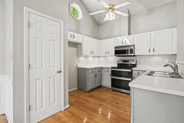 2200 Woodwyck Way, Raleigh, NC 27604