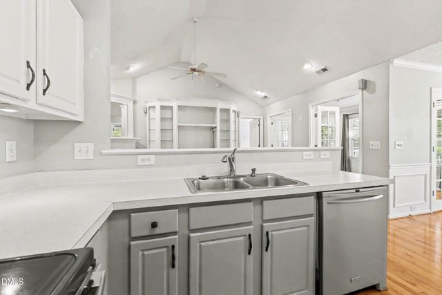 2200 Woodwyck Way, Raleigh, NC 27604