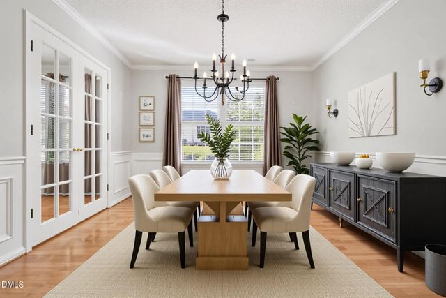 2200 Woodwyck Way, Raleigh, NC 27604