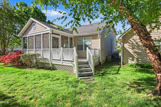 2200 Woodwyck Way, Raleigh, NC 27604