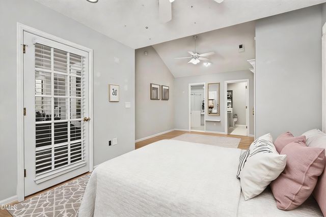 2200 Woodwyck Way, Raleigh, NC 27604