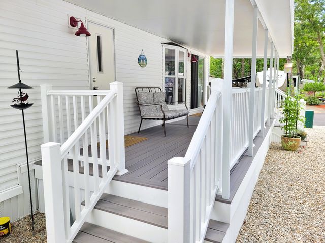 310 Old Chatham Road G 8, South Dennis, MA 02660