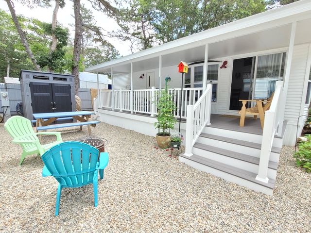 310 Old Chatham Road G 8, South Dennis, MA 02660