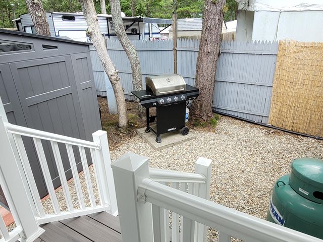 310 Old Chatham Road G 8, South Dennis, MA 02660