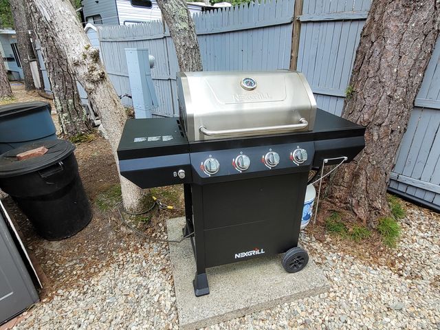 310 Old Chatham Road G 8, South Dennis, MA 02660