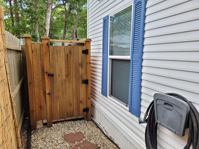 310 Old Chatham Road G 8, South Dennis, MA 02660