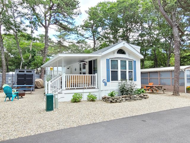 310 Old Chatham Road G 8, South Dennis, MA 02660