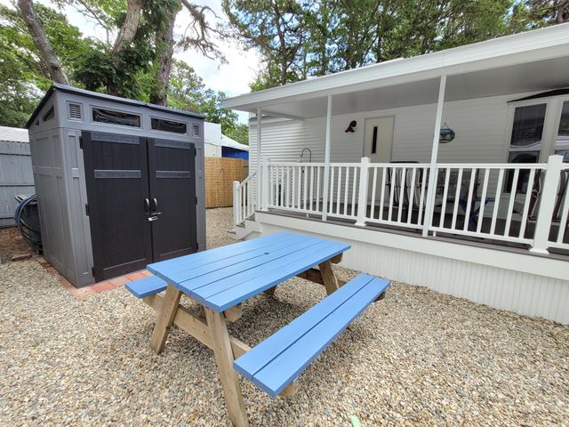 310 Old Chatham Road G 8, South Dennis, MA 02660