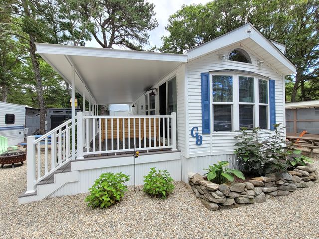 310 Old Chatham Road G 8, South Dennis, MA 02660