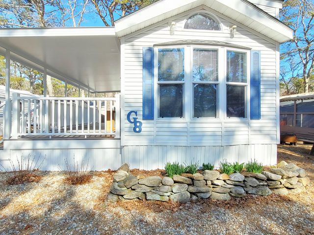 310 Old Chatham Road G 8, South Dennis, MA 02660