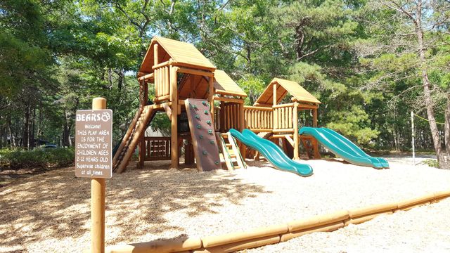 310 Old Chatham Road G 8, South Dennis, MA 02660