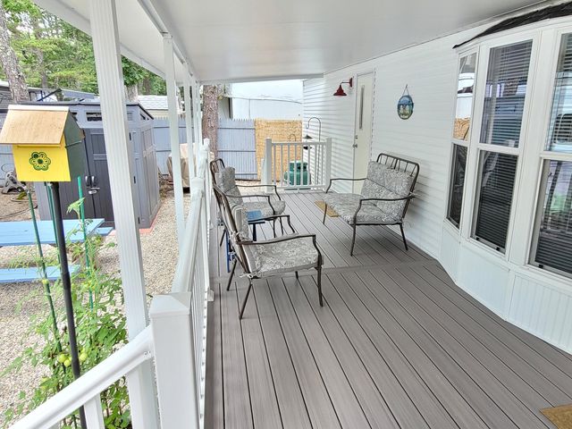 310 Old Chatham Road G 8, South Dennis, MA 02660