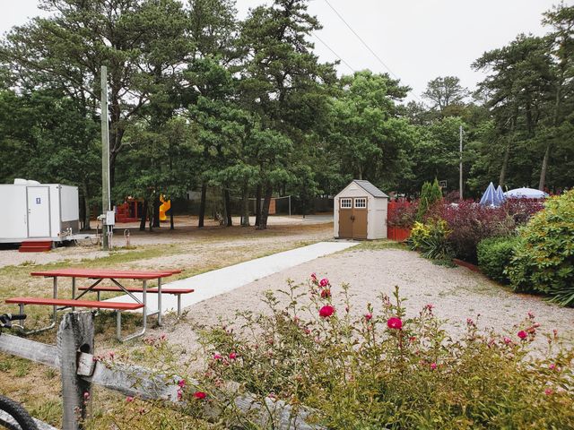 310 Old Chatham Road G 8, South Dennis, MA 02660