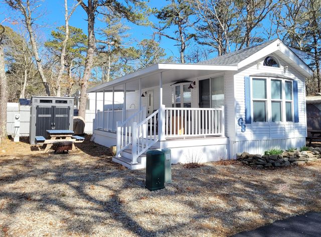 310 Old Chatham Road G 8, South Dennis, MA 02660