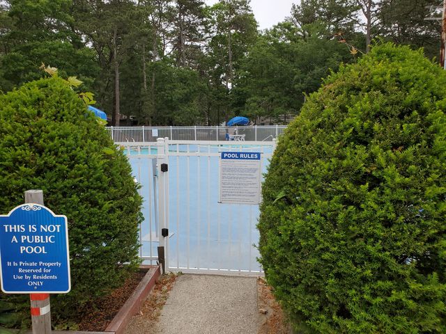 310 Old Chatham Road G 8, South Dennis, MA 02660