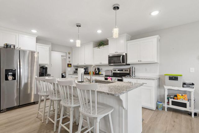 502 Chipmunk Avenue, Rogersville, MO 65742