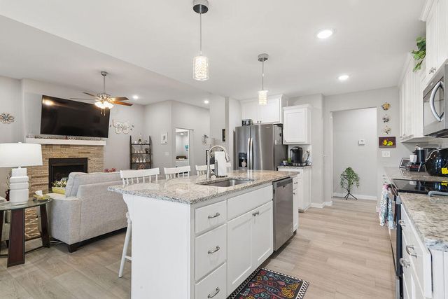 502 Chipmunk Avenue, Rogersville, MO 65742