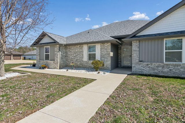 502 Chipmunk Avenue, Rogersville, MO 65742