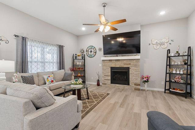 502 Chipmunk Avenue, Rogersville, MO 65742