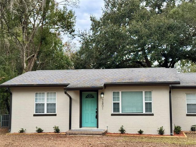 2801 SE 28TH ROAD, Ocala, FL 34471