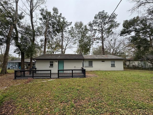 2801 SE 28TH ROAD, Ocala, FL 34471