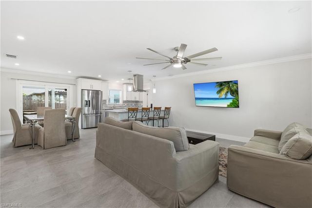 345 Donora BLVD, Fort Myers Beach, FL 33931