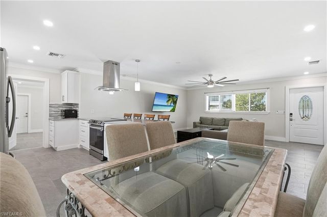 345 Donora BLVD, Fort Myers Beach, FL 33931