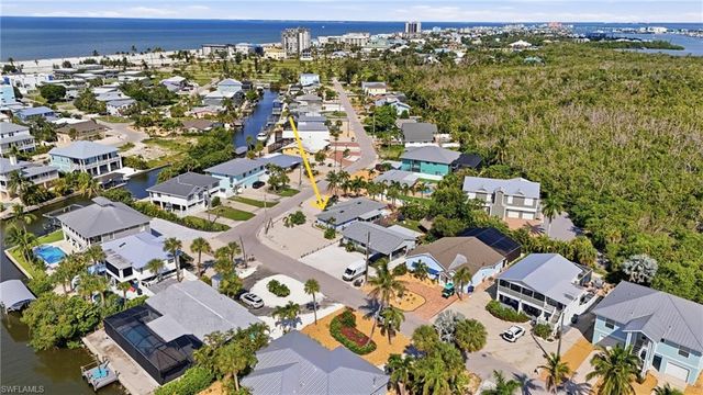 345 Donora BLVD, Fort Myers Beach, FL 33931