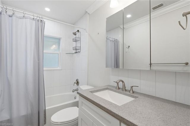 345 Donora BLVD, Fort Myers Beach, FL 33931