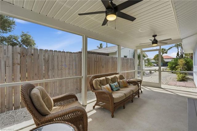 345 Donora BLVD, Fort Myers Beach, FL 33931