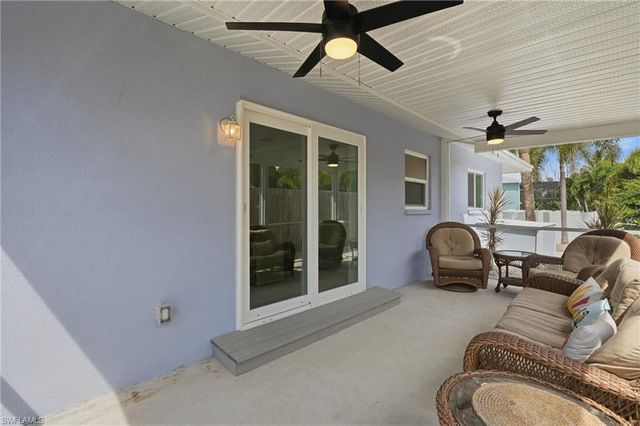 345 Donora BLVD, Fort Myers Beach, FL 33931