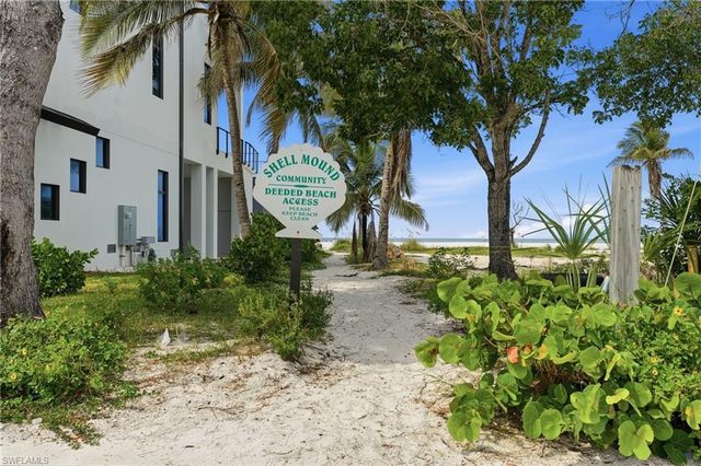 345 Donora BLVD, Fort Myers Beach, FL 33931