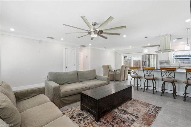 345 Donora BLVD, Fort Myers Beach, FL 33931