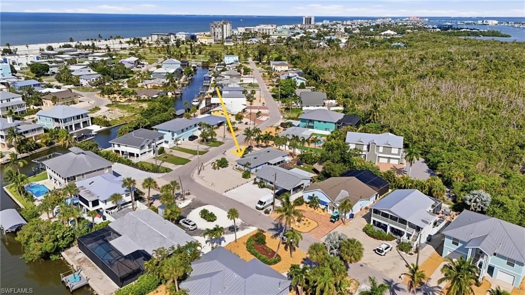 345 Donora BLVD, FORT MYERS BEACH, FL 33931 — photo 2