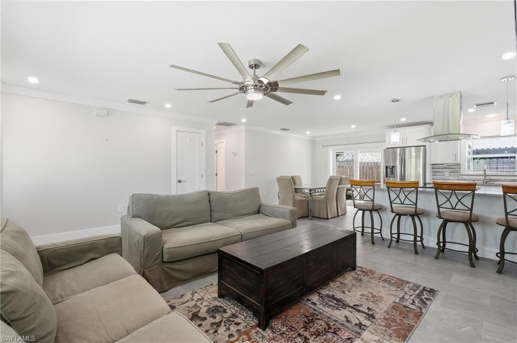 345 Donora BLVD, FORT MYERS BEACH, FL 33931 — photo 4