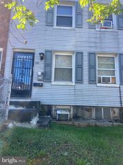 501 BALTIC AVE #1 AND 2, Baltimore, MD 21225