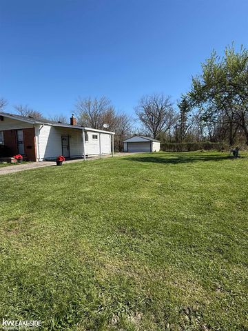 2636 Algonquin Street, Detroit, MI 48215