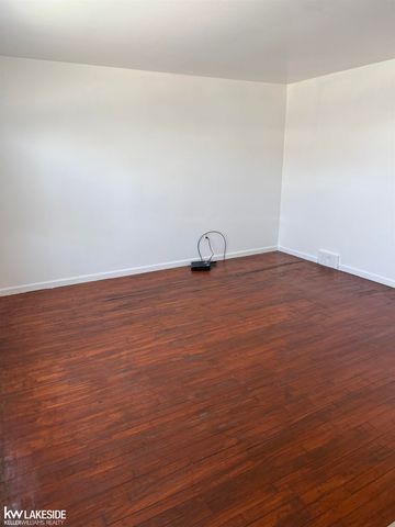 2636 Algonquin Street, Detroit, MI 48215