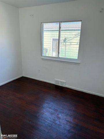 2636 Algonquin Street, Detroit, MI 48215